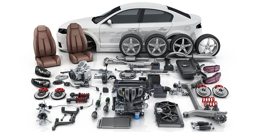 Kağıthane Oto Yedek Parçacısı