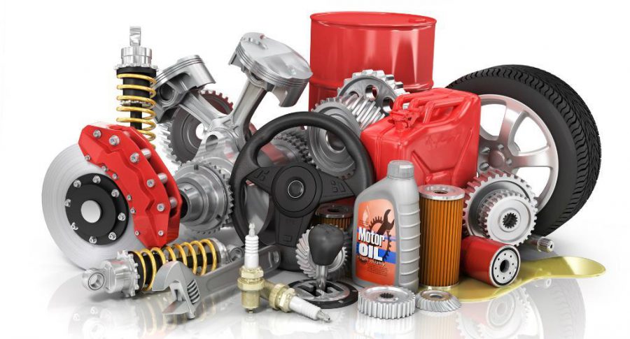 Kağıthane Oto Yedek Parçacısı